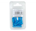 Blue Female Terminals for 1.5-2.5 Cable 10PCS #N24599927641
