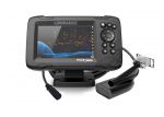 Lowrance HOOK Reveal 5 Fishfinder 83/200 HDI & Basemap 000-15504-001 #62120368