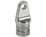 Cappuccio terminale interno inox per tubi Ø22mm #OS4665995