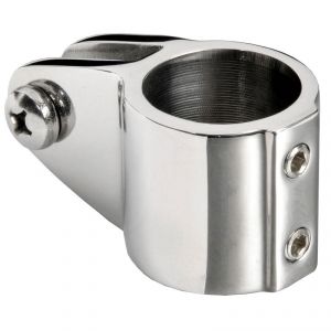 Reinforced fork joint for hose Ø 30mm #OS4668630