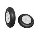 Spare wheel Ø 370mm for trailers #OS4736802
