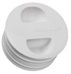 Plug for bores of table bases White #OS4841818