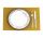 Anti-skid set tablemat sand colour 4 mats + 4 coasters #OS4846001
