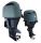 Coprimotore Oceansouth per Yamaha 4 cilindri 4T 996 cc  50/70HP Anno 2010> #OS4654116