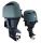 Coprimotore Oceansouth per Yamaha XTO V8 5.6L  425HP Anno 2018 #OS4654135