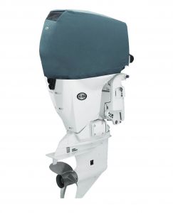 Oceansouth cover for Evinrude 2 cylinders E-TEC 40/50/60HP Year 2003> #OS4654316