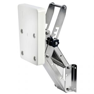 Adjustable Outboard Motor Bracket outboard up to 15HP or 40kg #OS4737610