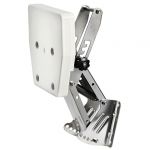 Adjustable Outboard Motor Bracket  for outboard up to 20HP or 45kg #OS4737626