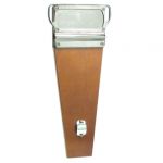 Supporto motore per pulpiti motori fino 12HP o 30kg #OS4738000