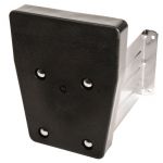 Heavy Duty engine support wall mounting outboard up to 45kg #OS4738500