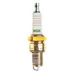 NGK BP8HN-10 Spark plug #OS4755822