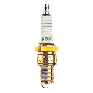 NGK BPR6EFS Spark plug #OS4755826