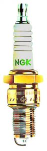 NGK LKR7E Spark Plug #OS4755893