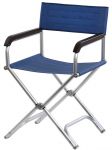 Director folding chair Blue 72x52x14h cm #OS4835318