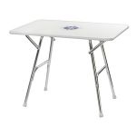 High-quality tip-top table rectangulaire 88x60cm #OS4835404