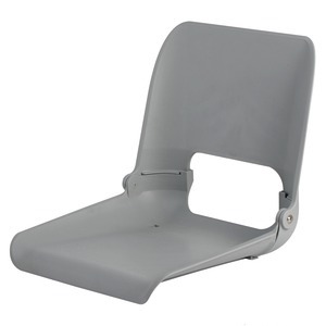 Solo scocca sedile con schienale ribaltabile #OS4840205