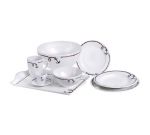 Ancor Line set 6 x bowls Ø 15cm #OS4844406