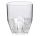 Ancor Line set 4 x water glasses 360ml #OS4844412