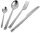 Ancor Line stainless steel cutlery 24pcs #OS4844420