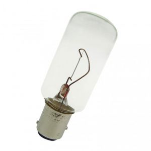 Two pole bulb for lamp-holder BAY 15d 24V 25W #FNI4040994