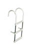 Ladder anticorodal tube Ø 250mm 5 steps #OS4952905