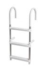 Eco ladder foldable, folding 3 steps #OS4952923