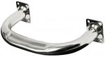 Stainless stee Climbing step 245x135h mm #OS4956200