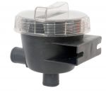Anti-smell complete filter for fuel tank draining #OS5013600