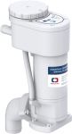 Manual-to-electric toilet conversion kit 12V #N43437001480