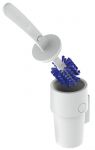 Oceanair Brush & Stow Porta scopino sospeso #OS5020770