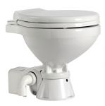 WC SILENT Space Saver low bowl 12V #OS5021012