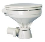 SILENT Comfort WC big bowl 12V #OS5021203