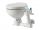 WC Manuale Compact tavoletta in plastica 450x340x425mm #OS5021725