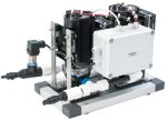 SCHENKER watermaker model Zen 50 12V 240W Flow rate 50l/h #OS5023750