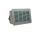 HEATER CRAFT bulkhead heater 12V #OS5026300