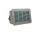 HEATER CRAFT bulkhead heater 12V #OS5026300