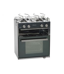 Dometic Smev Starlight gas range 2 Burners #OS5036622