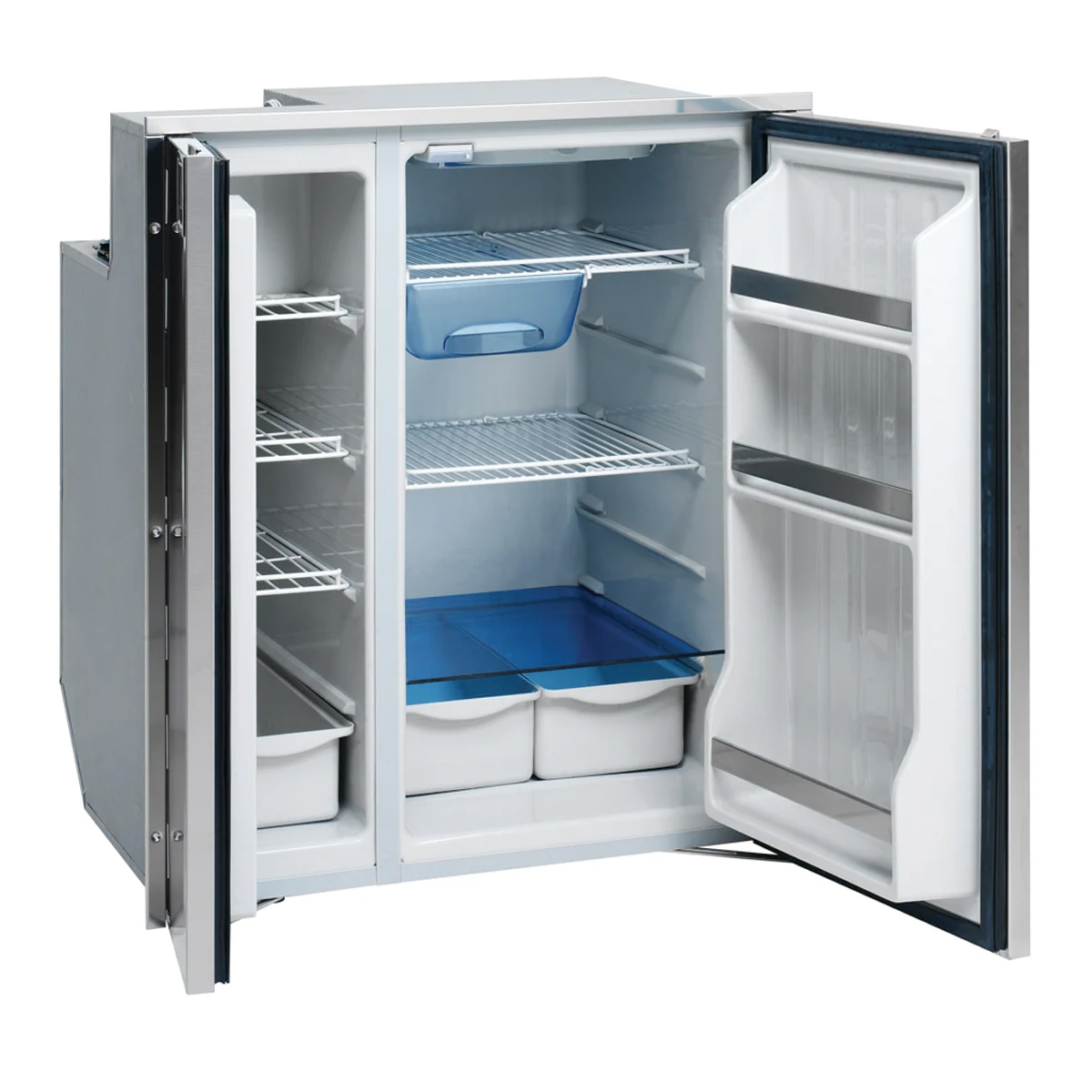 Tableware Multifunction Refrigerator Mat Fridge Anti Fouling Anti