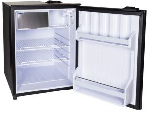 Isotherm CR85 85Lt 12/24V refrigerator  #OS5093502