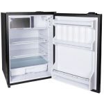 Isotherm CR130 refrigerator 130L 12/24V #OS5093503