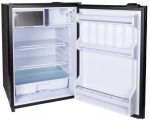 Isotherm CR130EN refrigerator 130L 12/24V cool accumulation #OS5093603