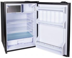 Isotherm Frigo CR130EN 130Lt 12/24V Accumulo Freddo #OS5093603