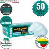 Baltic Masks BM-100 PPE Mask CE EN149:2001+A1:2009 Made in Eu #N90056004602-50