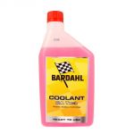 Bardahl Coolant Antifreeze OA Tech Pink 1Lt #N72349700045