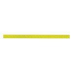 Yellow elastic rope Ø 5mm Sold by the meter #N12900619510