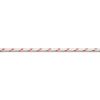 Scotta da crociera SAIL Polyester Ø 6mm Rosso Venduta la metro #N12800119301