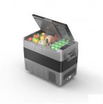 Frigo congelatore portatile a pozzetto 50Lt #TRD4350000