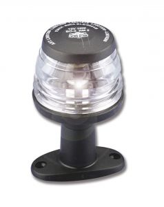 Thin-base Blak Anchor light 360° 12-24V 2W 110mm IPX6 N52025101700