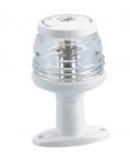 Thin-base White Anchor light 360° 12-24V 2W 110mm IPX6 N52025101701
