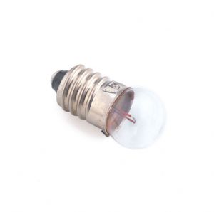 Lampadina per boette attacco E10 12V #N50227502281